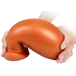 EggPlay Plug Saurus Egg M 12 x 5.3cm